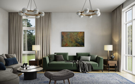 The Power of Provenance - Elizabeth Ortiz Art