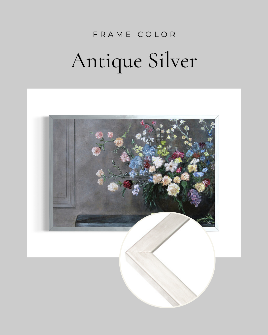 Opulence in Bloom