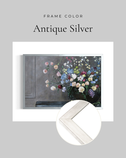 Opulence in Bloom