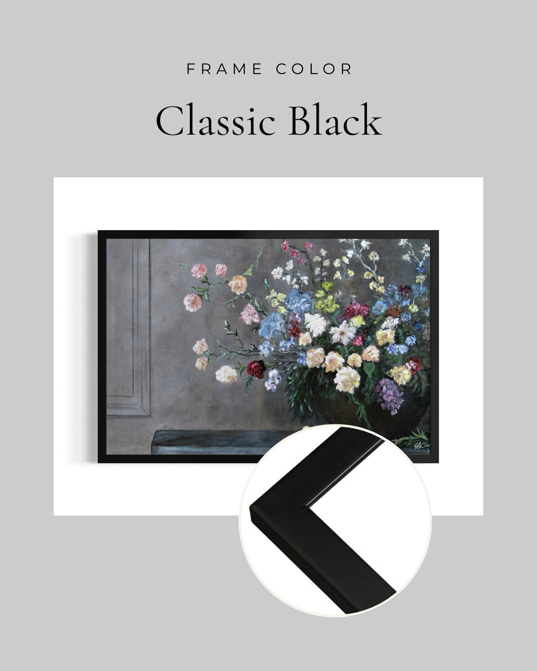 Opulence in Bloom
