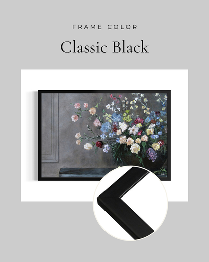 Opulence in Bloom