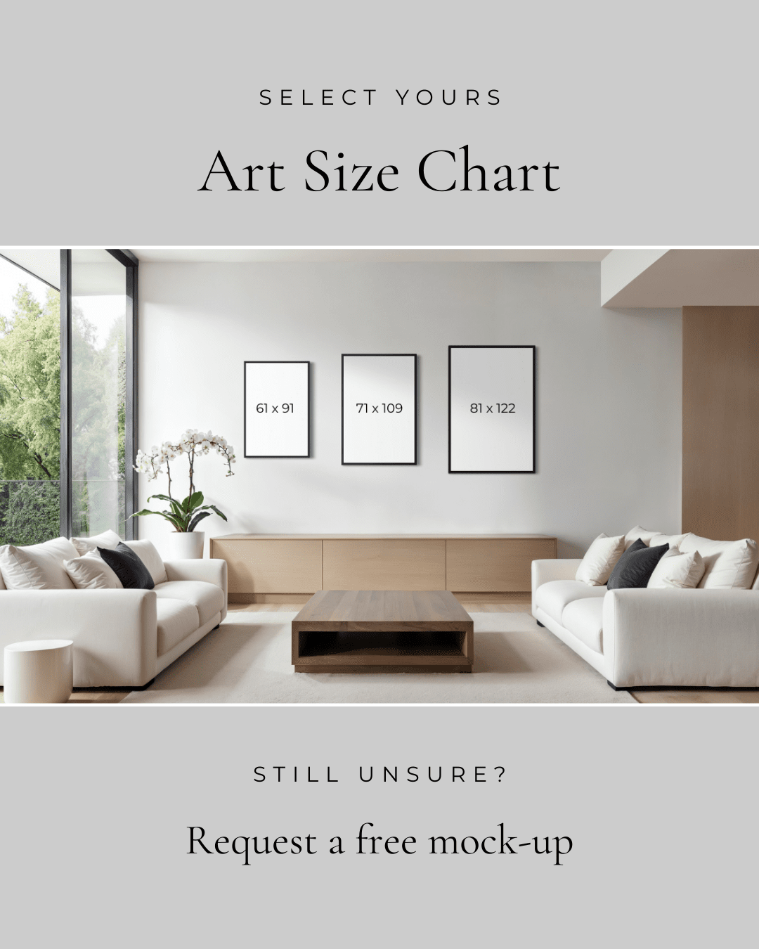 Intuition - Canvas print - Elizabeth Ortiz Art